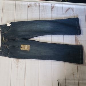 Stetson City Trouser Denim Jeans